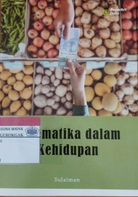 Image of Mate Matematika Dalam Kehidpan