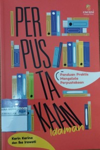 Image of Perpustakaan  idaman
