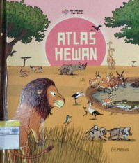 Image of Atlas Hewan
